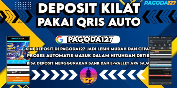 Pengumuman Pagoda127